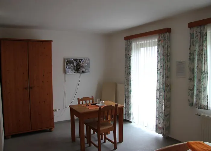 Merkinger 3* Behamberg