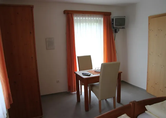 Pensión Merkinger 3*