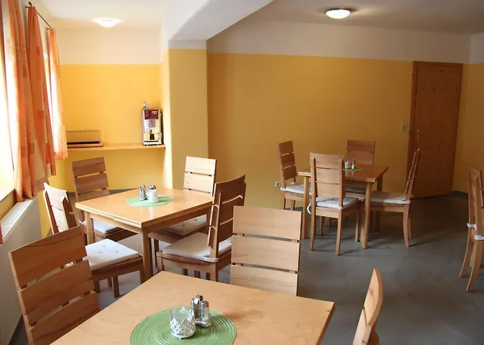 Merkinger 3* Behamberg