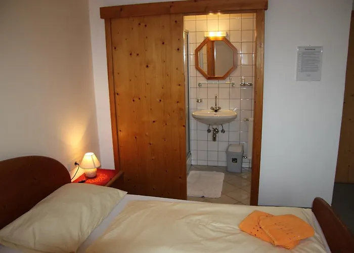 Merkinger 3* Behamberg