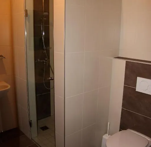 Merkinger Pensión Behamberg