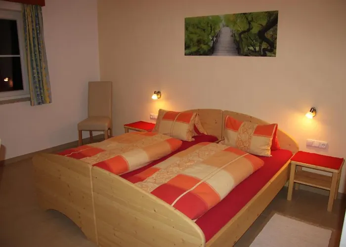 Merkinger 3* Behamberg