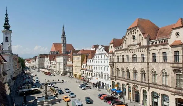 Merkinger Pensión Behamberg