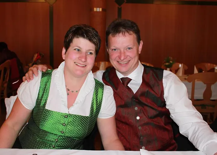 Merkinger 3* Behamberg